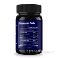 Melatonin Natural Sleep Aiuta Capsule per dormire erbe